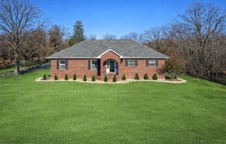 481531 E 1082 RD, Muldrow, OK 74948