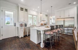 6170 GREEN MEADOW Lane, Terrell, TX 75160