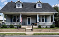 292 N LOCUST POINT ROAD, MECHANICSBURG, PA 17050