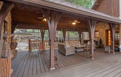 34320 S Coves Drive, Afton, OK 74331