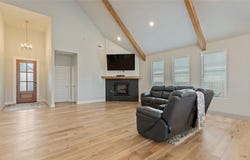 1812 Abbott Lane, Pea Ridge, AR 72751