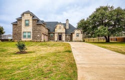 3273 Rolling Ridge Lane, Brenham, TX 77833