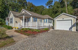 260 Pocahontas Drive, KILMARNOCK, VA 22482