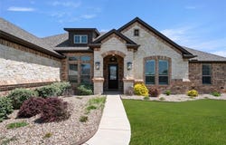 258 Odell Road, Springtown, TX 76082