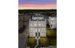 3216 N ELMENDORF ST, San Antonio, TX 78201-5169