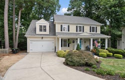 105 Cedar Twig Court, Apex, NC 27502