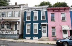 248 N 12TH STREET, POTTSVILLE, PA 17901