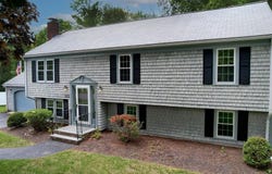 101 Atkinson Drive, Bridgewater, MA 02324