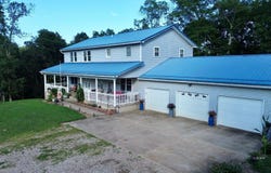 39834 State Route 7, Reedsville, OH 45772
