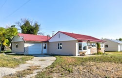 1112 Pritchard NW, Harlowton, MT 59036