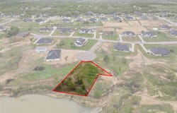 709 Gilbert Court, Azle, TX 76020