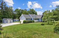 304 Foxcroft Drive, Timberlake, NC 27583