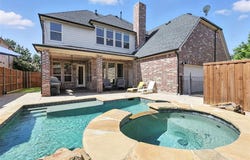 2188 Hague Drive, Frisco, TX 75033
