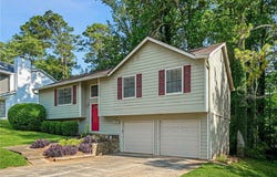 4461 Creek Ford Trace, Duluth, GA 30096