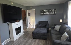 1852 Oak Park Drive, Muskegon, MI 49442
