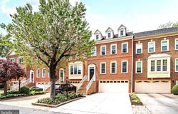 9957 FOXBOROUGH CIRCLE, ROCKVILLE, MD 20850