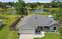 120 FLORIDANA Road, DEBARY, FL 32713