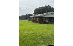 416 S Washington Avenue, Murfreesboro, AR 71958