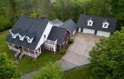 140 Morton Drive, Hamlin, WV 25523