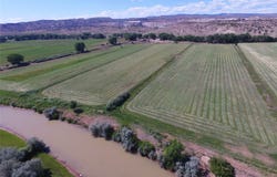 Rancho De Abiquiu Estates Lots 9 & 10, Abiquiu, NM 87510