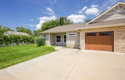 320 N Warren, Rose Hill, KS 67133