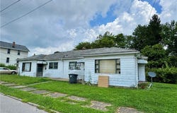 1201-1203 Plum Street, Steubenville, OH 43952