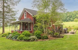 6275 Fall Clove Road, Andes, NY 13752