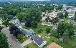 817 Jefferson Avenue, Sparta, WI 54656