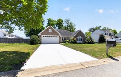 2604 MEADOWSWEET Drive, WALDORF, MD 20601