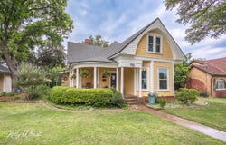 715 W Highland Boulevard, San Angelo, TX 76903