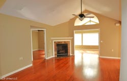 8710 Parkview Oaks Circle, Olive Branch, MS 38654