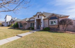 6405 CHLOE Circle, Amarillo, TX 79119-1101