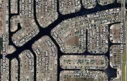 2354 NW 37th Avenue, Cape Coral, FL 33993