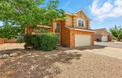 1401 CERRO CRESTADO Drive NW, Los Lunas, NM 87031