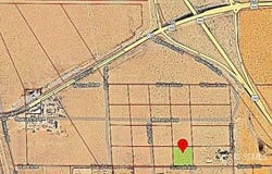 084-010-54 Sunset AVE, Inyokern, CA 93527
