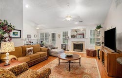 1344 Birch View Lane, Lawrenceville, GA 30043