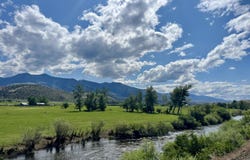 54797 Hwy. 26, Mount Vernon, OR 97865