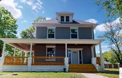 401 N Prospect, Sedalia, MO 65301