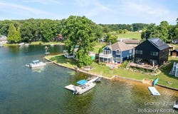 29418 Cedar Cove Court, Marcellus, MI 49067