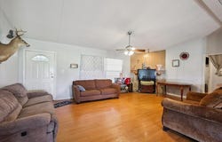 4000 Dee Drive, Terrell, TX 75160