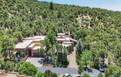 1404 Tesuque Creek Road, Santa Fe, NM 87501