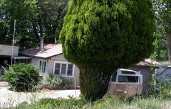 334 Fox Street, Nucla, CO 81424