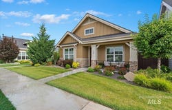 158 W Lockhart Lane, Meridian, ID 83646