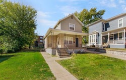 446 Montgall Avenue, Kansas City, MO 64124