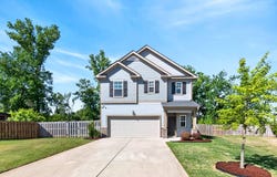 450 Longmeadow Drive, Grovetown, GA 30813