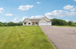 S4303 Excelsior Drive, Rock Springs, WI 53961-9781