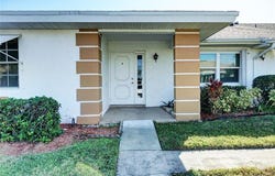 1011 Pheasant Run Drive unit: A, Fort Pierce, FL 34982