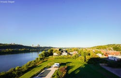 101 Harbor Greene Drive, Bellevue, KY 41073