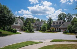 221 Brook Manor Court, Cary, NC 27513