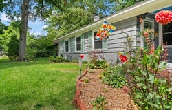 1072 W PERKINS Rd, Memphis, TN 38117